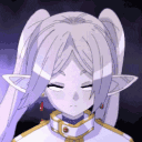FrierenNOW Discord emoji