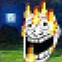troll_face_on_fire troll_face_on_fire