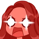 rage