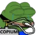 COPIUM COPIUM