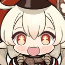 K_kleefascinated Discord Emoji