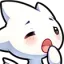 Togetic_yawn
