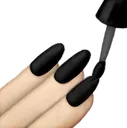 nails