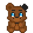 freddyplush Discord Emoji