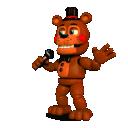 toyfreddy Discord Emoji