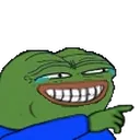 1PointLaughPepe