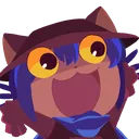 nikoexcited
