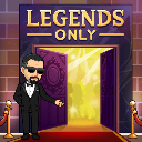 Legends Discord sticker from WF-Public🌍⚔PW