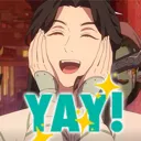yay