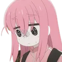 anime_hitoridread Discord Emoji