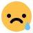 sadtear