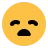 frown