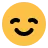 eyesclosedsmile