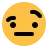 raised_eyebrow