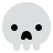 skull