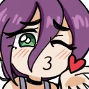 anime_rezelove Discord Emoji