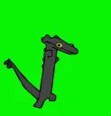 toothless