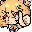 EimiThumbsup