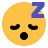 sleepy