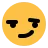 smirk