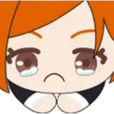 sad_nobara Discord Emoji