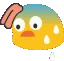 blobsweat