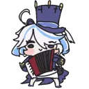FuriAccordion