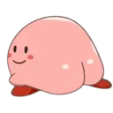 kirbyass Discord Emoji