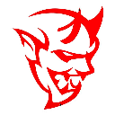 DEMONLOGO Discord Emoji - Apex Racing