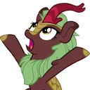 praise