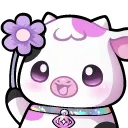 KsFlowerCow KsFlowerCow