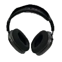 v_headphones Discord Emoji