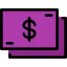 purplecash Discord Emoji