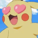 pikachu_hearteyes