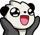 pandaYay