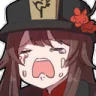 Hutaocry hutaocry Discord Emoji