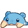 Spheal_bap