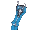 Iruma_wiggle_dizzy_dance