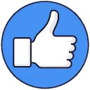 LIKE_good_yes_approve