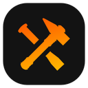 staff_orange Discord emoji
