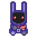 witheredbonnieplush Discord Emoji