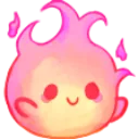 HappyFire Discord Emoji