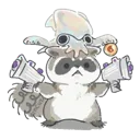 squidhunter_raccoon