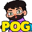 sogmonPoggif Discord Emoji