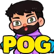 sogmonPog Discord Emoji