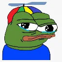 pepecriana Discord Emoji