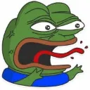 pepebolado Discord Emoji