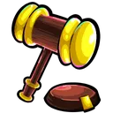 Judge