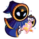 Starspawn Starspawn