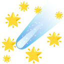 shootingstar Discord Emoji